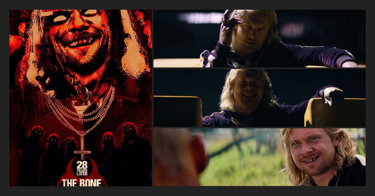 I Was Terrified to Watch This Sequel — Now It's All I Can Think About