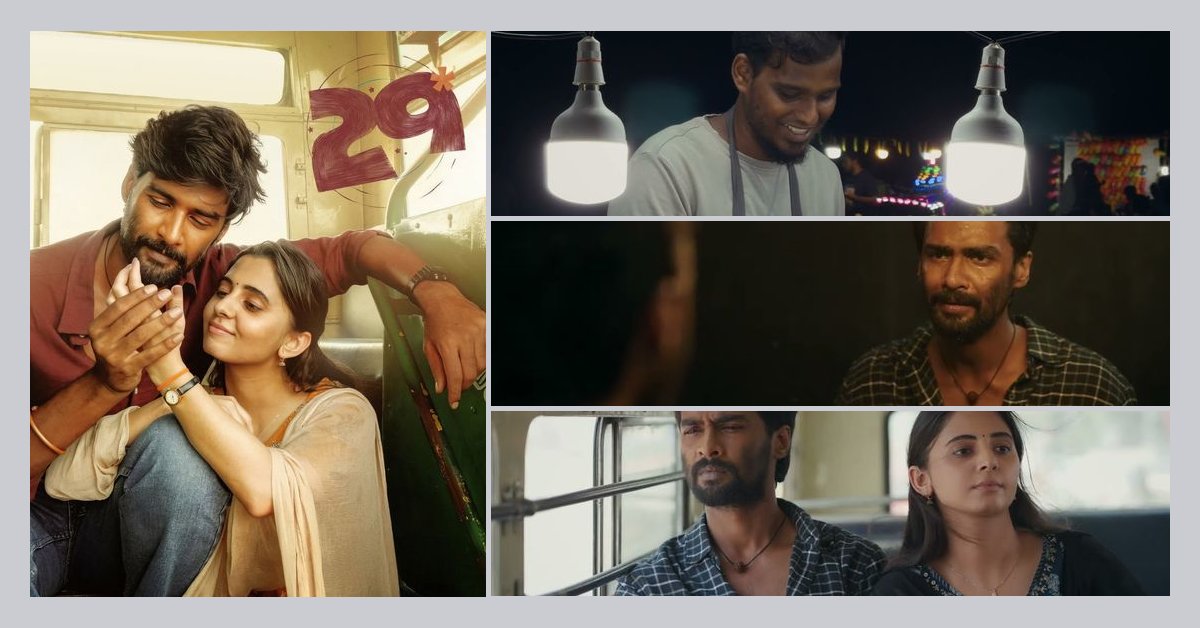 I Was Ready to Dismiss "29" as Just Another Rom-Com — Then It Hit Me Right in the Feels