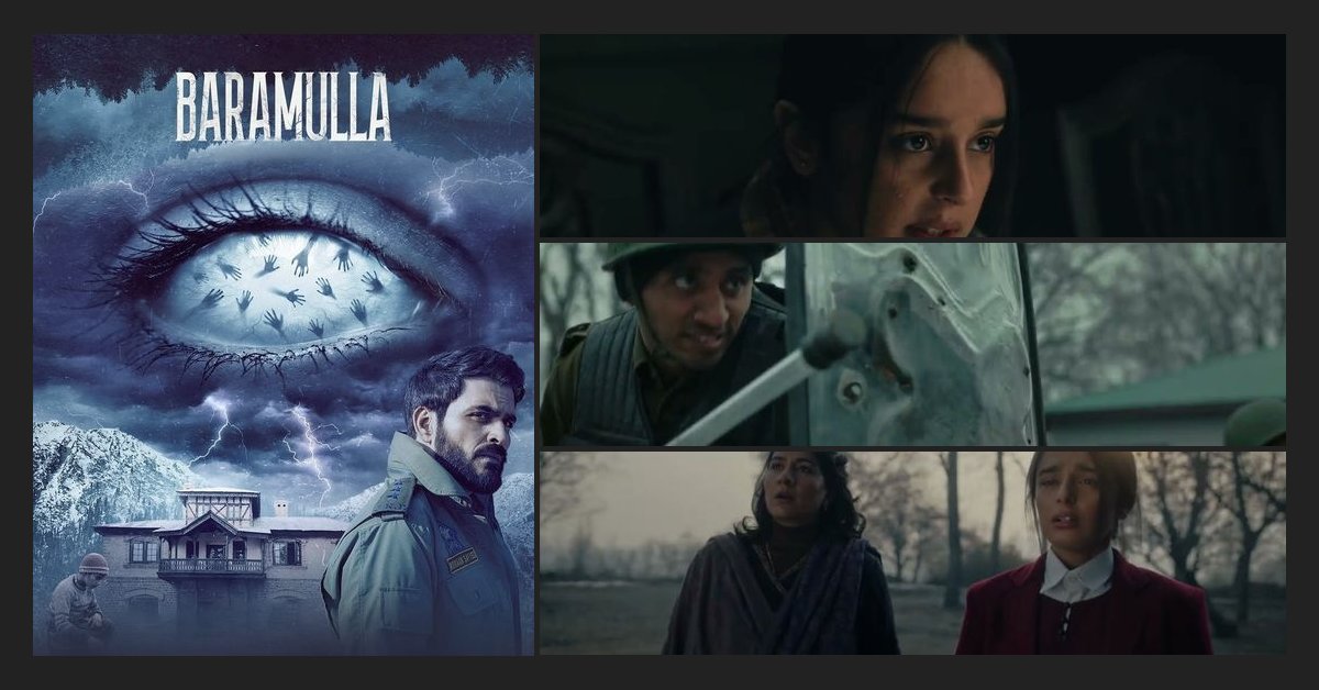 I Was Terrified to Watch Baramulla Alone — Here's the Scene That Made Me Glad I Did