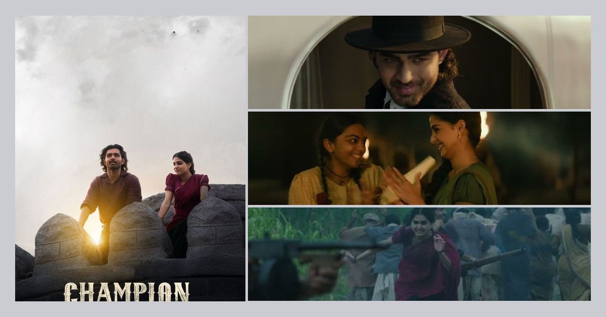 I Was Skeptical About Another Sports Drama—Until This Movie Redefined What a Champion Really Means