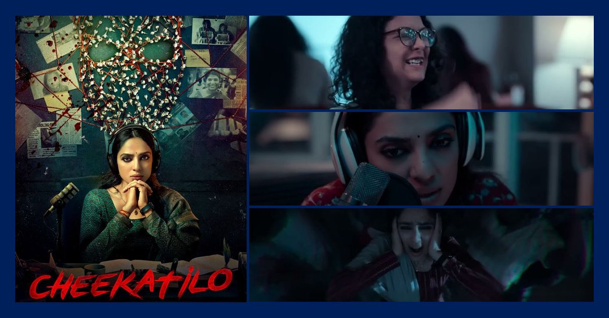 I Was Dreading Another Generic Thriller — Until Cheekatilo Did This One Thing