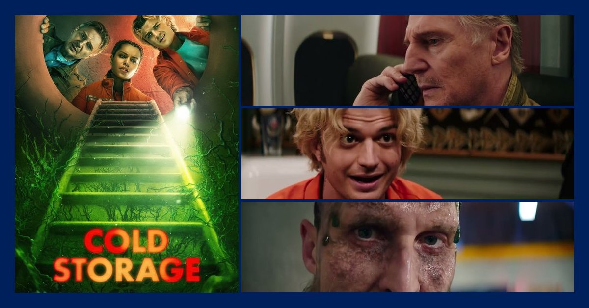 I Was Skeptical of This Horror-Comedy — Until It Fixed a Problem I Didn't Know Movies Had