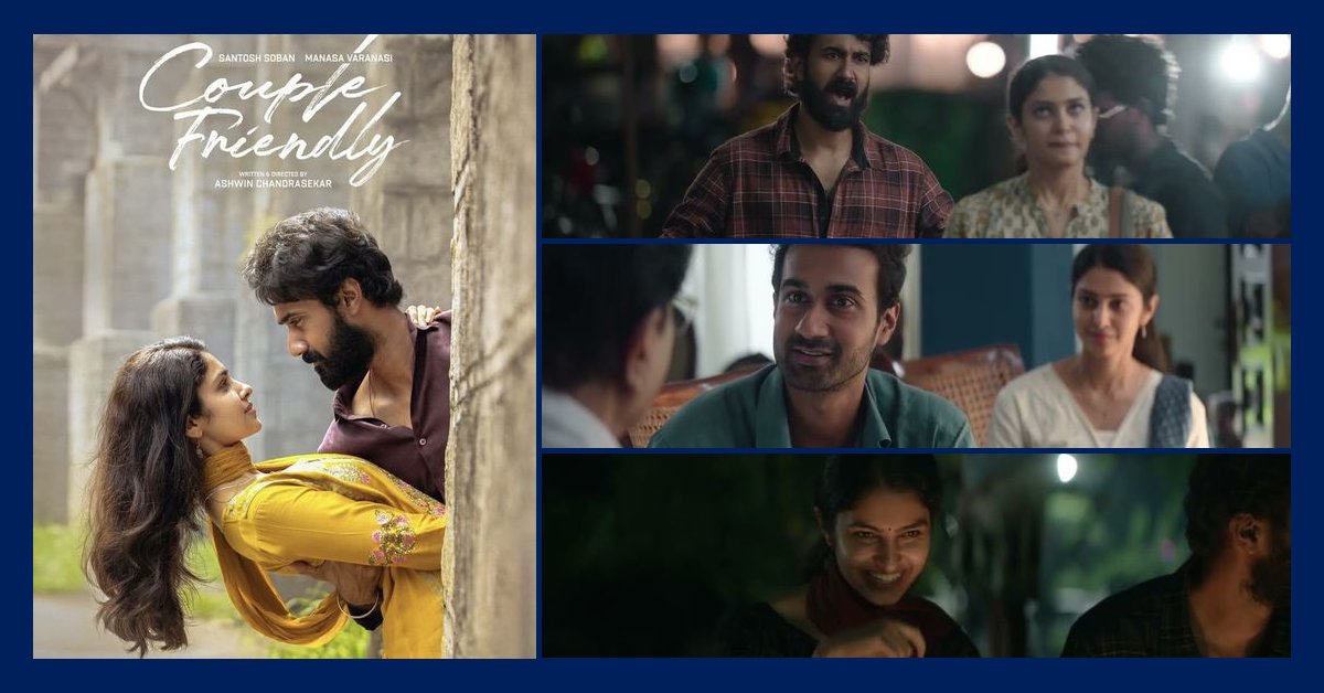 I Was Skeptical of "Couple Friendly" — Until It Fixed My Own Date Night