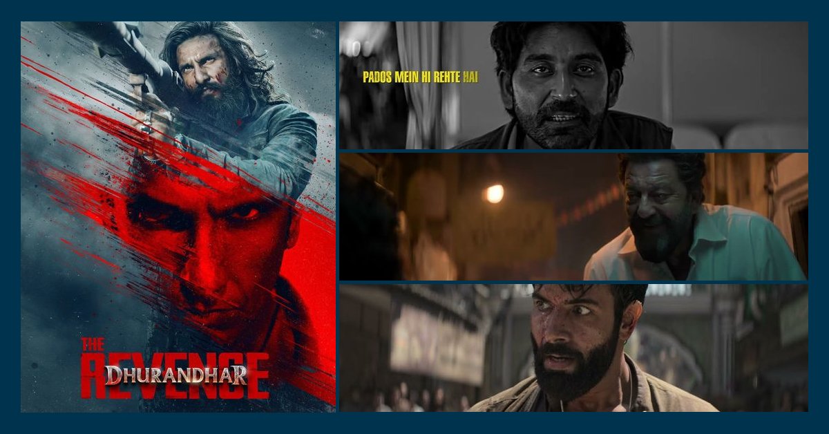 I Was Convinced Bollywood Action Was Dead — Then I Watched Dhurandhar's Final Scene