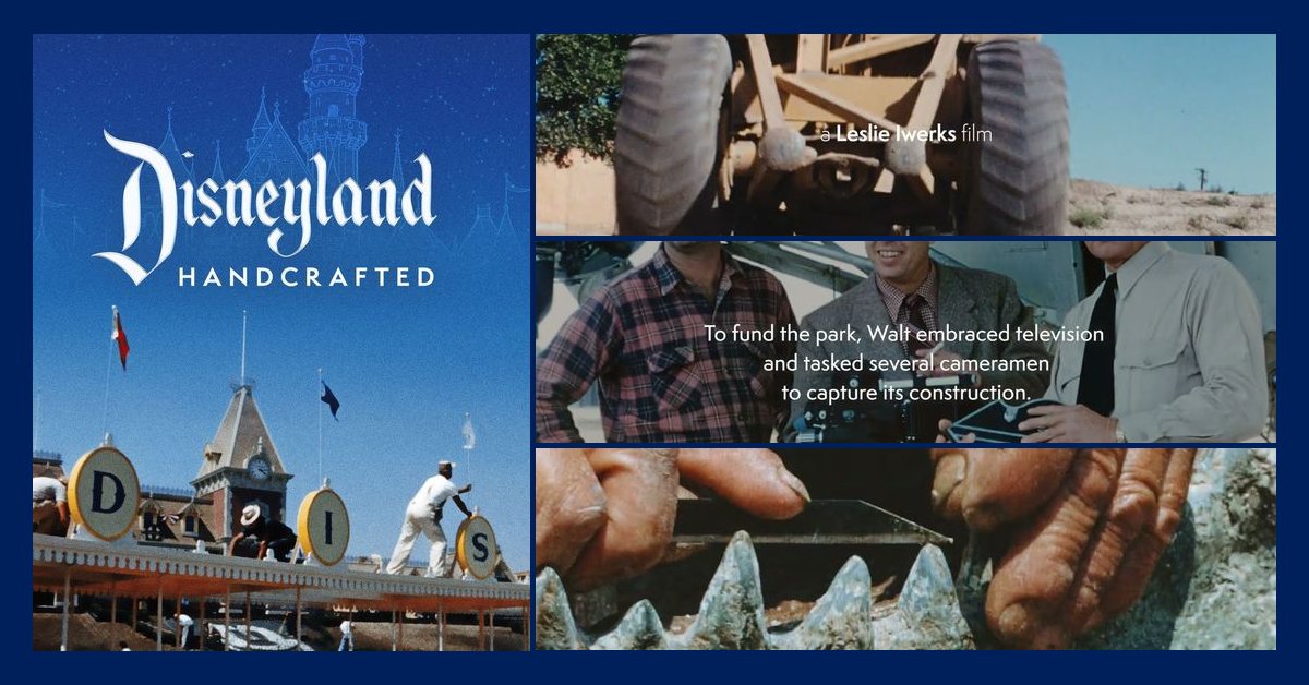 I Was Skeptical About Disney's Magic — Until This Documentary Showed Me How It’s Really Made