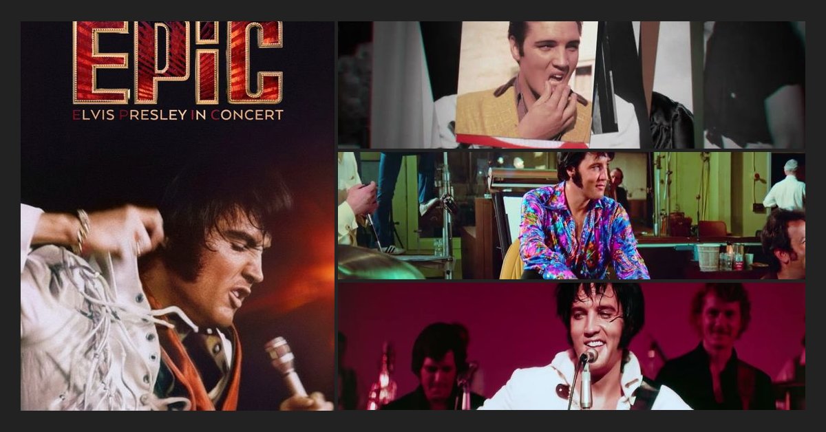 I Was Skeptical About Another Elvis Doc — Until This Scene Changed Everything