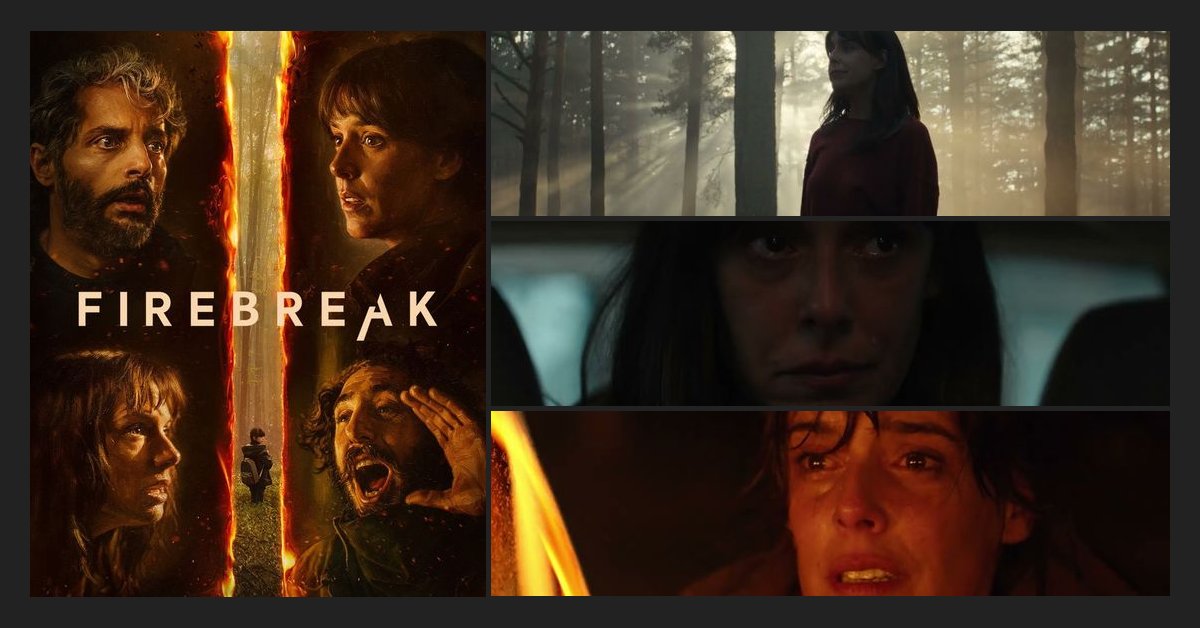I Was Completely Stressed By 'Firebreak' — Until This One Scene Changed Everything