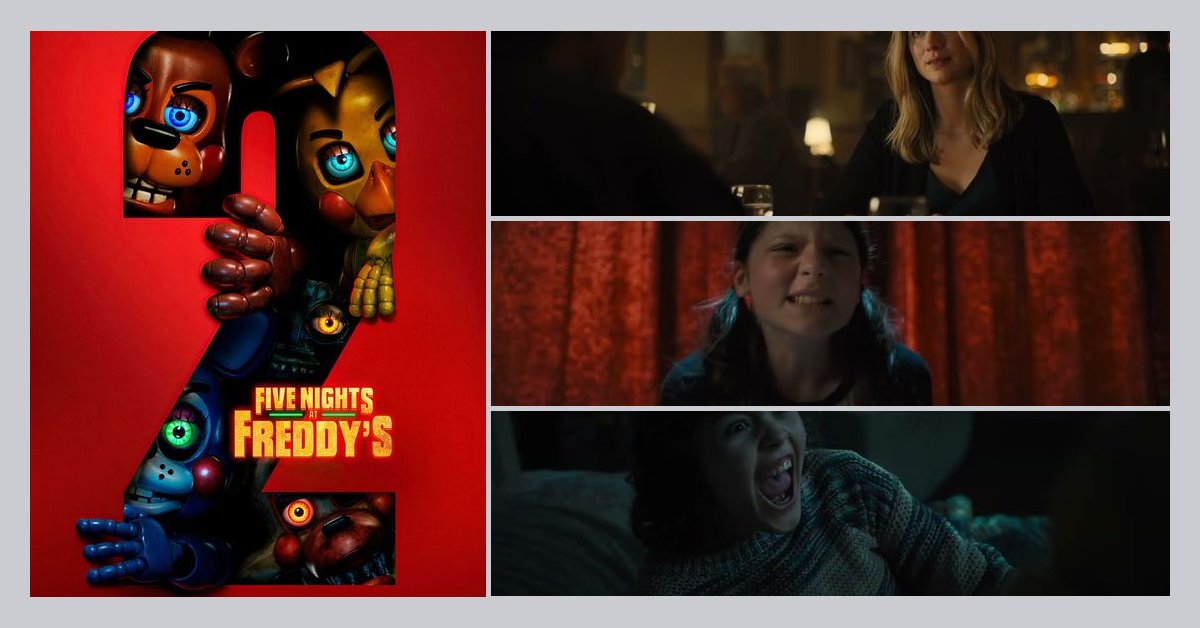 I Was Skeptical About Five Nights 2, But This One Change Fixed Everything