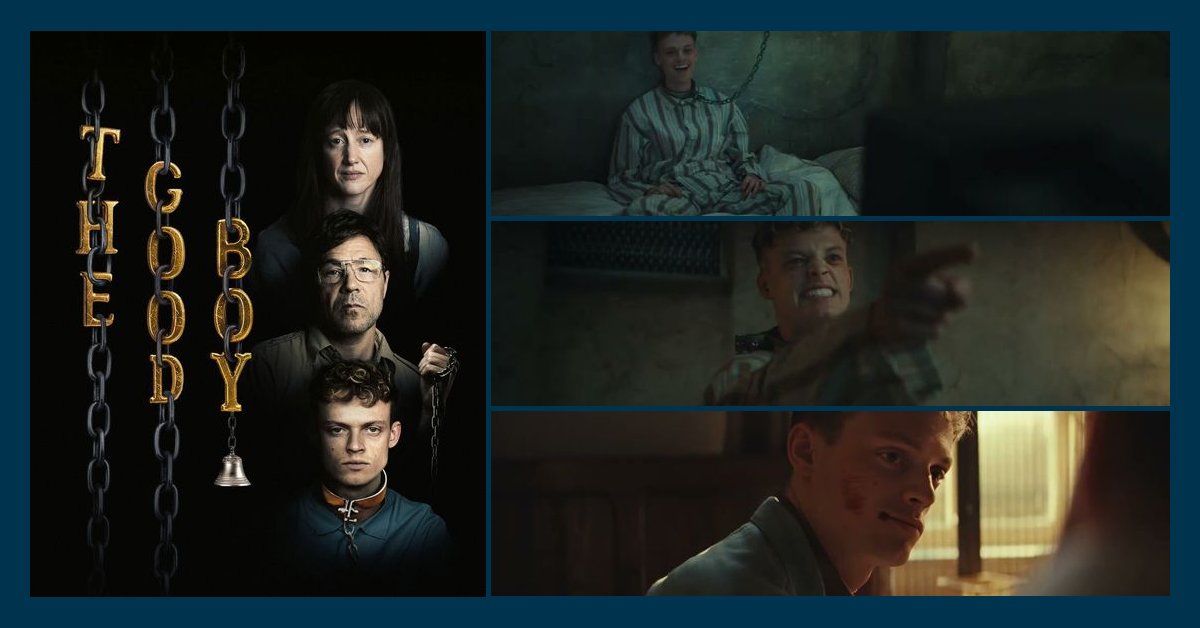 I Was Skeptical of 'Good Boy' Until This One Scene Changed Everything