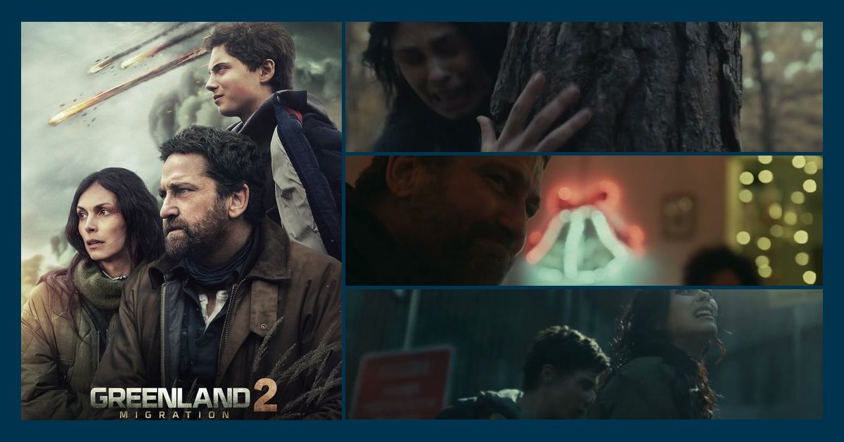 I Was Convinced This Sequel Would Disappoint — Until It Did the One Thing No Disaster Movie Ever Gets Right