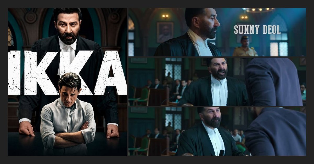 I Wasn’t Ready for What ‘Ikka’ Did to Me—Here’s the Ending No One Saw Coming