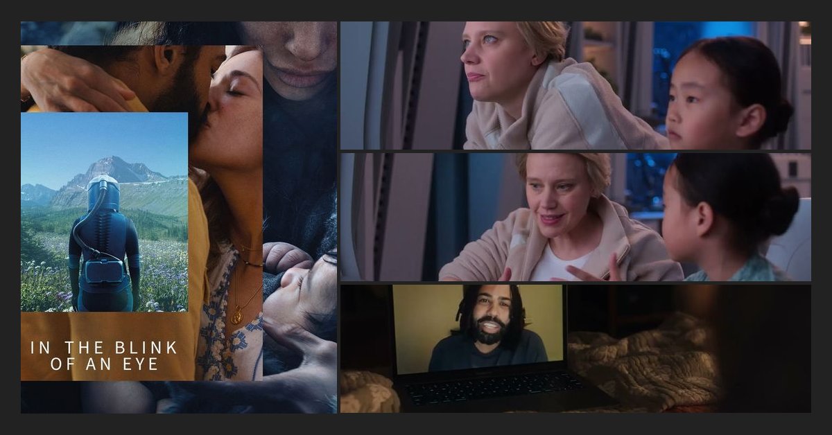 I Was Convinced This Sci-Fi Drama Would Disappoint Me — Then It Fixed My Biggest Fear About Time