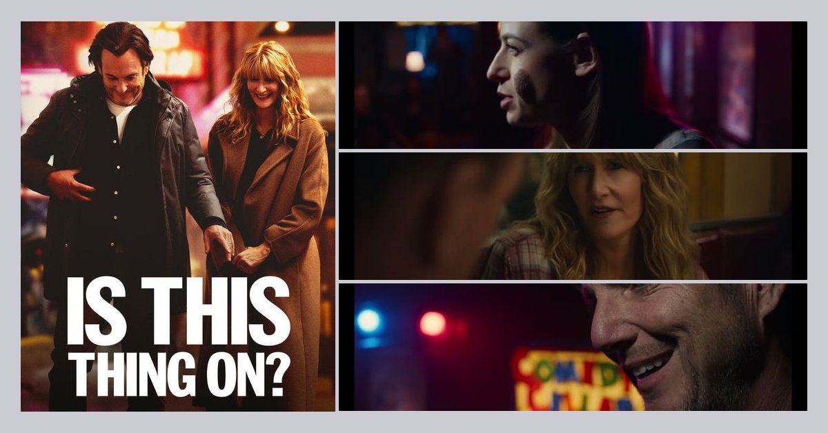 I Was Cynical About Another Indie Comedy — Then "Is This Thing On?" Did This One Thing