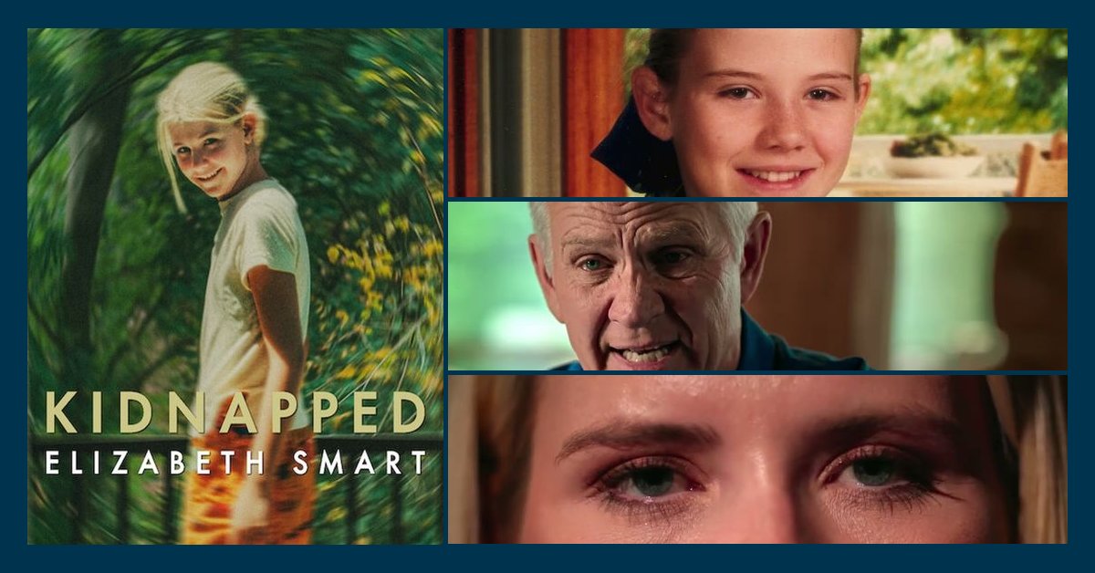 I Thought I Knew the Elizabeth Smart Story — This Documentary Changed Everything
