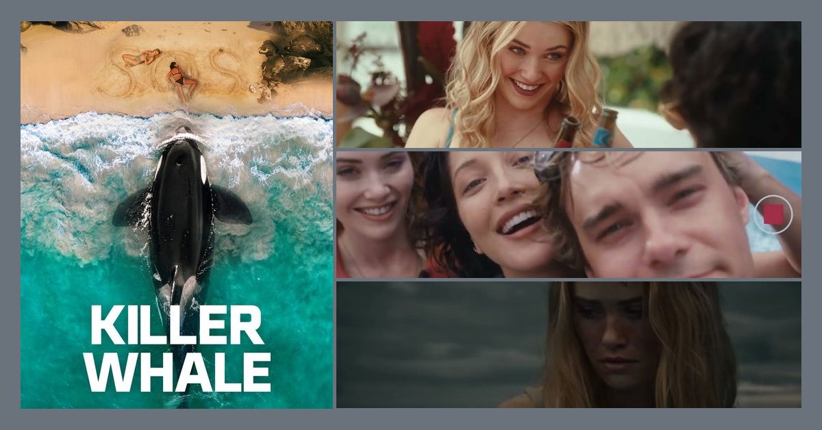 I Was Terrified of Killer Whale Until I Realized What It Was Really About