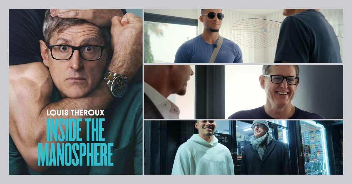 I Thought I Understood Toxic Masculinity — Until I Watched This One Scene