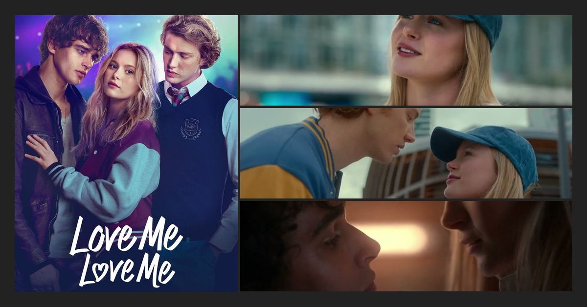 I Was Cynical About Love Stories Until "Love Me Love Me" Did This One Thing