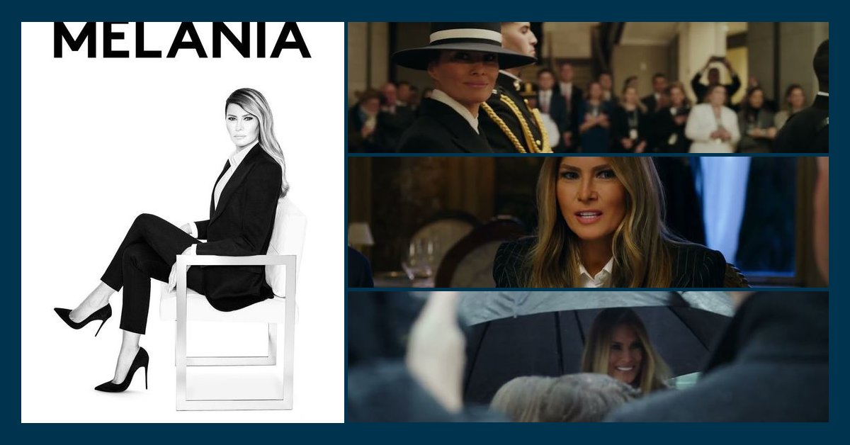 I Was Skeptical About the Melania Documentary — Until It Revealed This One Unbelievable Truth