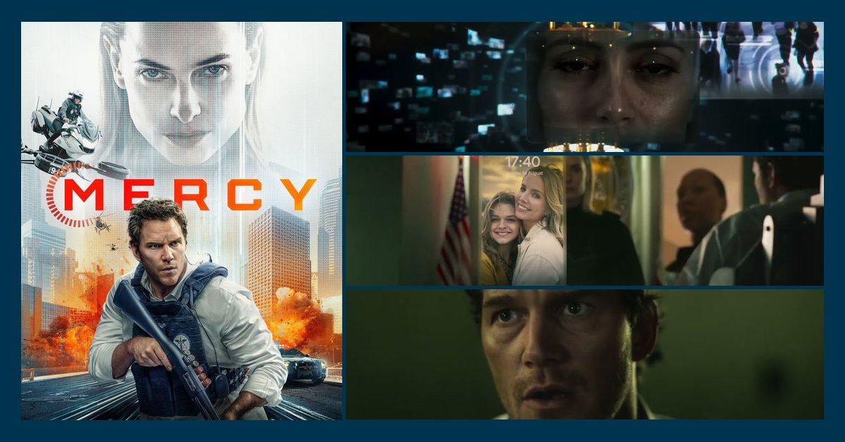 I Was Convinced Mercy Would Disappoint Me — Until the Final 20 Minutes Changed Everything