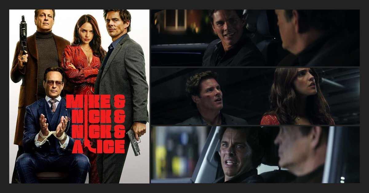 I Was Baffled By The Trailers, But The Actual Movie Fixed Everything