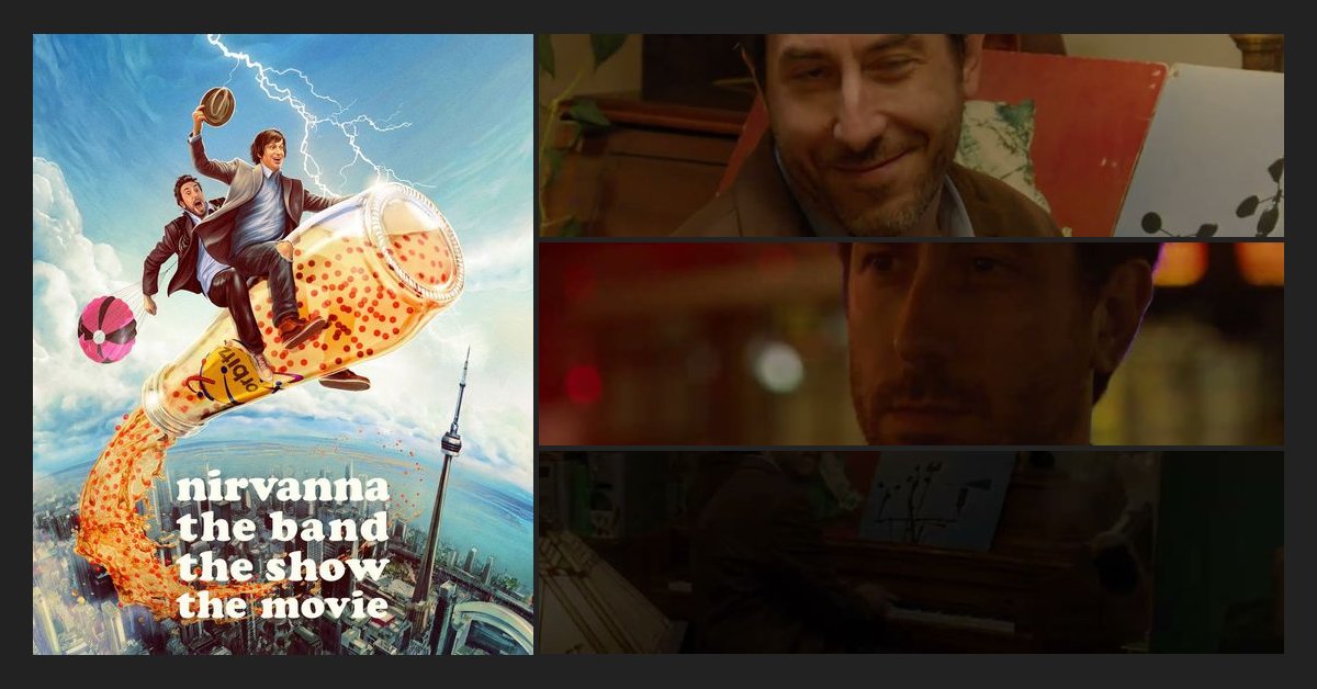 I Was Completely Lost Watching This Movie... Until I Realized What It Was Actually About