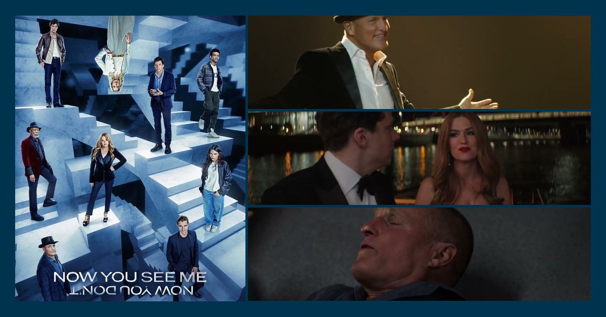 I Was Convinced This Sequel Would Disappoint — Until the Final Trick Changed Everything