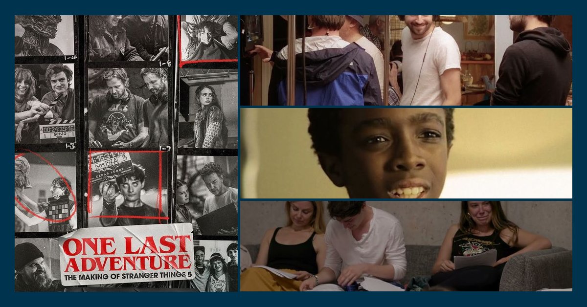 I Was Skeptical About This 'Making Of' Documentary — Then It Completely Changed How I See the Final Season