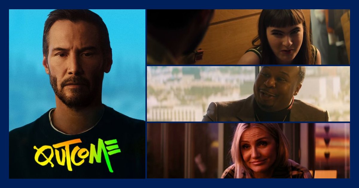 I Was Feeling Completely Numb — Then This Movie Gave Me the Emotional Reset I Desperately Needed