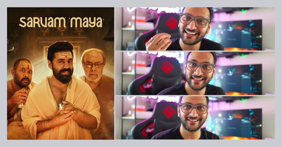 I Was Skeptical of This Horror Comedy — Until It Fixed a Problem I've Hated for Years