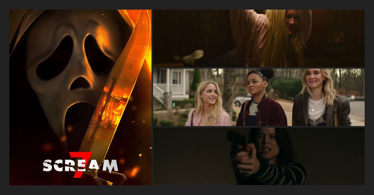 I Was Convinced Scream 7 Would Ruin The Franchise — I've Never Been Happier To Be Wrong