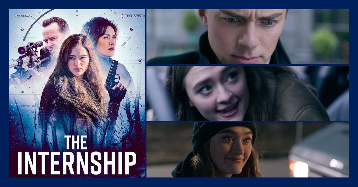 I Thought The Internship Was a Career-Ending Flop... Until This One Scene Changed Everything