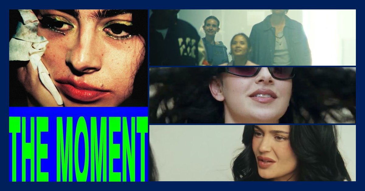 I Was Convinced "The Moment" Would Be Another Forgettable Comedy... Until This Song Changed Everything