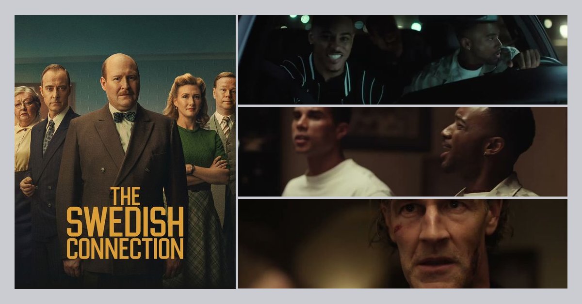 I Thought I Knew WWII History — Until This Movie Showed Me What We All Missed