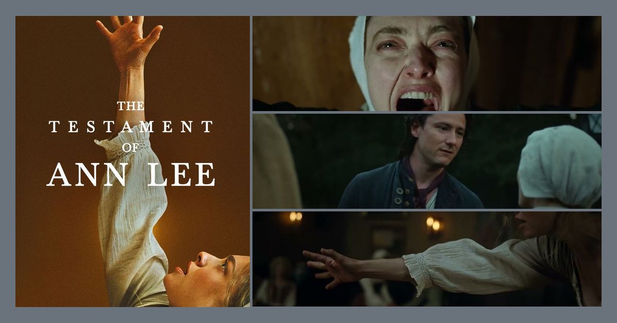 I Was Skeptical of a Shaker Musical Drama — Until This Song Shattered Every Expectation