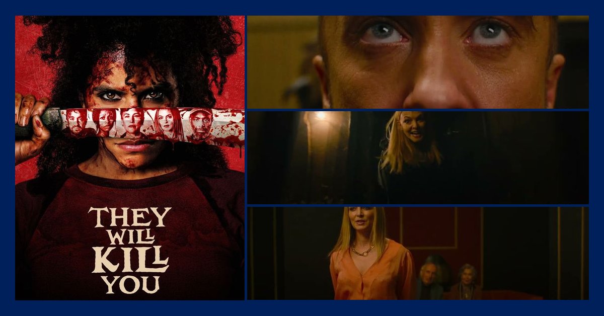 I Was Convinced They Would Kill You Was a Mess — Until It Pulled Off This One Trick