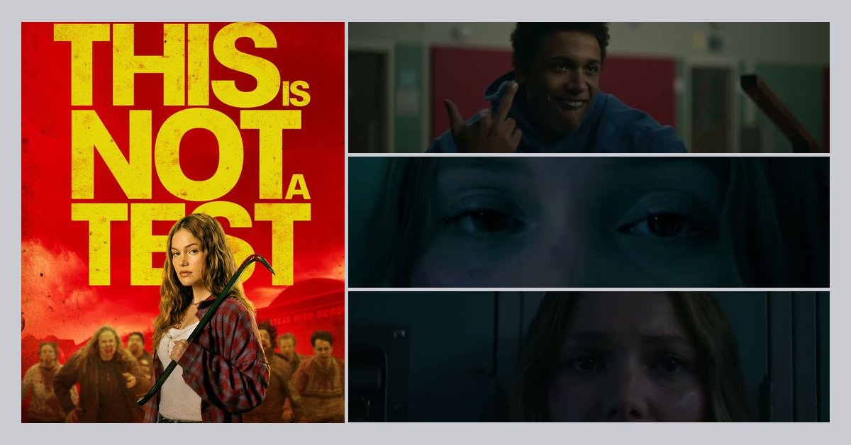 I Was About to Turn Off This Thriller — Then It Did the One Thing That Changed Everything