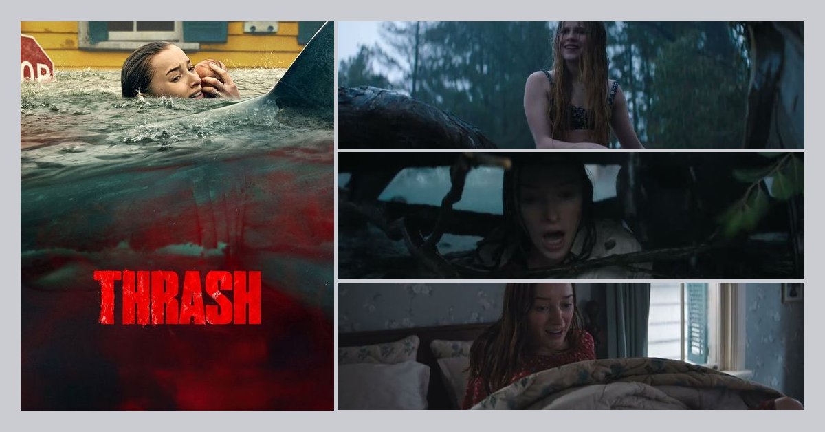 I Was About to Turn Off "Thrash" — Then It Did This One Thing That Changed Everything