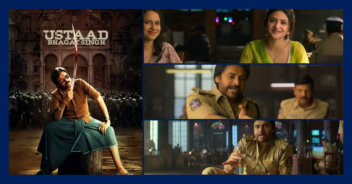 I Was Skeptical About Another Bhagat Singh Film... Until This Scene Changed Everything