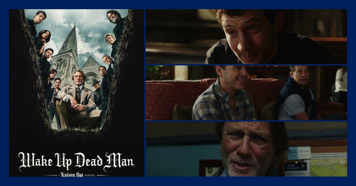 I Was Convinced This Knives Out Sequel Would Disappoint—Then It Pulled Off The Perfect Twist